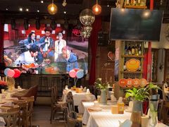 -胡桃里音乐酒馆(罗湖HALO广场店)