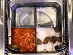-海底捞火锅(杭州天虹购物中心店)