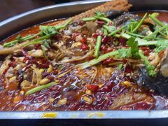 -食鸡公社辣子鸡·潍坊菜·烧烤