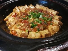 -炊烟小炒黄牛肉(东庆街店)