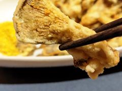 -伊带伊路新疆美食府(呼家楼店)