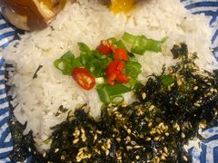 -大叹号·朝鲜族烤肉(潍坊泰华城店)