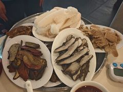 -太婆天府山珍酒楼(亚运村店)