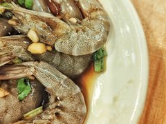 -长平老姿娘夜粥(平东一街店)