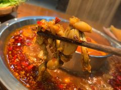 -巴隆门重庆老火锅(太湖路店)