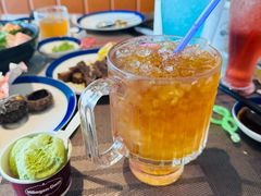 -極上萬膳·日料放题(来福士江景店)