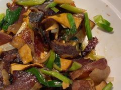 -秦月轩·陕西家乡菜(阜成路·五棵松店)