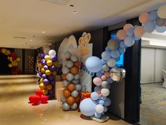 -世纪缘湖滨花园酒店·湖景轩中餐厅(太阳宫店)