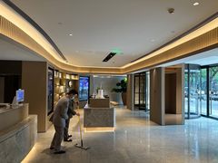 -全季酒店(重庆李子坝牛角沱地铁站店)
