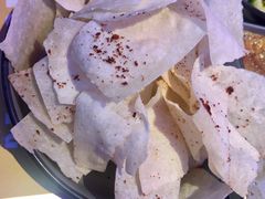 薄脆山药片-燥次·烧烤酒场(万象城店)