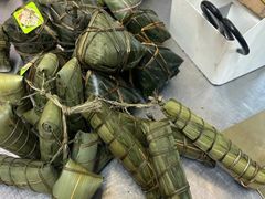 -鼎香皇高佬苏裹蒸粽