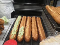 蒜蓉法棍-味多美(江桥万达店)