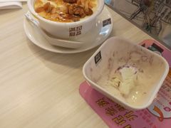 -满记甜品(荟聚购物中心店)