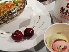 -半岛听涛蒸汽海鲜自助(K11店)