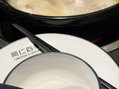 -同仁四季椰子鸡(宝安壹方城店)
