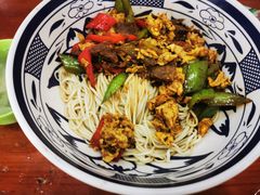 -美玲拉面(鞍山西道店)