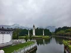 -云南民族村