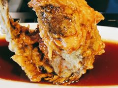 -老牌坊鲁菜名店(美莲广场店)