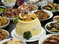 -嗒令甜品·主题融合料理餐厅(首座时代店)