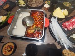 -新辣道鱼火锅(世纪金源购物中心店)