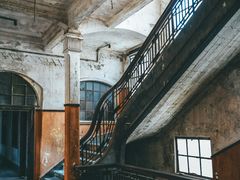 -四川北路(地铁站)