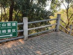 -紫金山索道-售票处