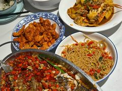 -回家吃饭·地道南昌菜(建德观总店)