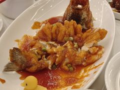 -全聚德(常州店)