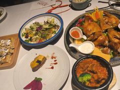 -俄士厨房(五棵松华熙LIVE店)