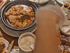 -蒙亨·手把肉·蒙古包文化主题餐厅(天恒广场店)