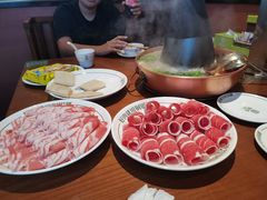 -刘老表·瓦罐汤涮肉(青云谱店)
