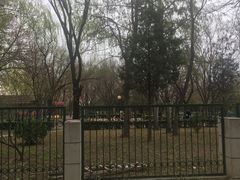 -方庄体育公园
