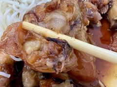 -贤花饭店(城阳店)