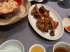 -浙江西子宾馆·牡丹厅