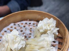 阿尔巴斯山羊肉烧麦-老绥元烧麦·家常菜(如意店)