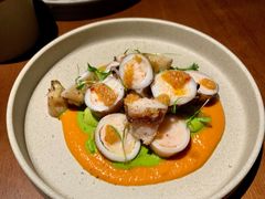 -OTIUM • 柴屿麦(亮马桥店)
