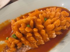 -丽华园(汉阳龙阳店)