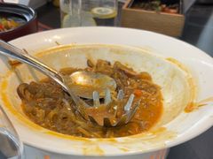 -上海滩餐厅(BFC外滩金融中心店)