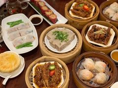 -顺德人家食府(黄金广场店)