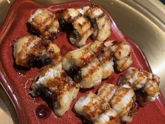 -無二炙坊·和牛烧肉(大钟寺1733店)