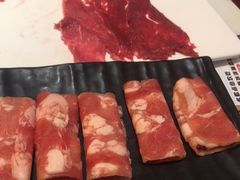 -牛物鲜切牛肉火锅(宜家荟聚店)