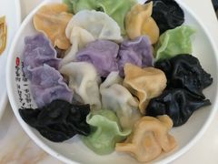 -富临港·蒸汽海鲜·手抓海鲜·炒菜(栈桥店)