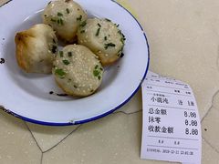 -舒蔡记生煎菜饭(云南中路店)