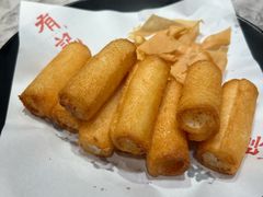 -有记家厨(后龙西街店)