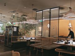-绿茶餐厅(北京世纪金源店)
