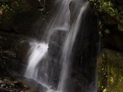 -藏龙百瀑风景区