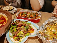 -街角等你.大连海鲜烧烤(西安路店)