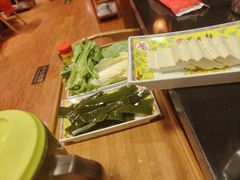 -芦月轩羊蝎子(劲松店)