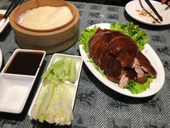 -京尊烤鸭店JINGZUN(春秀路店)
