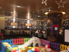 -岷山饭店-芝芝自助餐厅